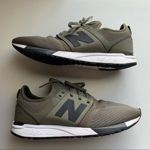 New Balance 247 RevLite 11.5